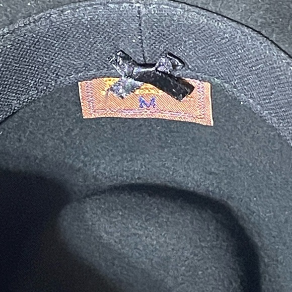 Bullhide hat - Picture 6 of 6